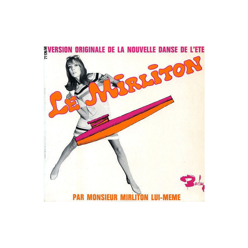 Le Mirliton