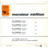 Le Mirliton