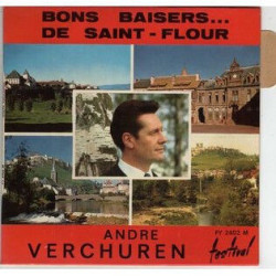 Bons Baisers... De Saint-flour