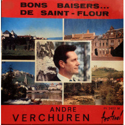 Bons Baisers... De Saint-flour