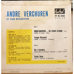 Bons Baisers... De Saint-flour