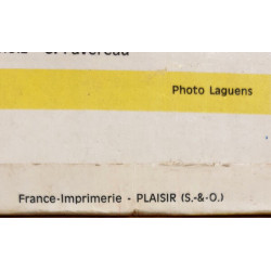 Bons Baisers... De Saint-flour