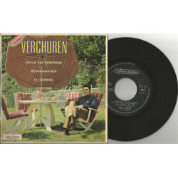 Tristesse / La Corrida / Reconciliation / Défilé Des Mirlitons