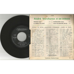 Tristesse / La Corrida / Reconciliation / Défilé Des Mirlitons