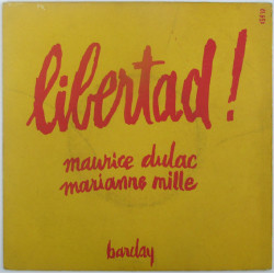 Libertad