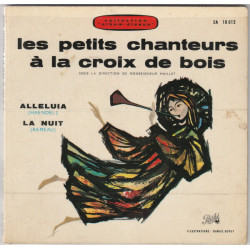 Alleluia / La Nuit