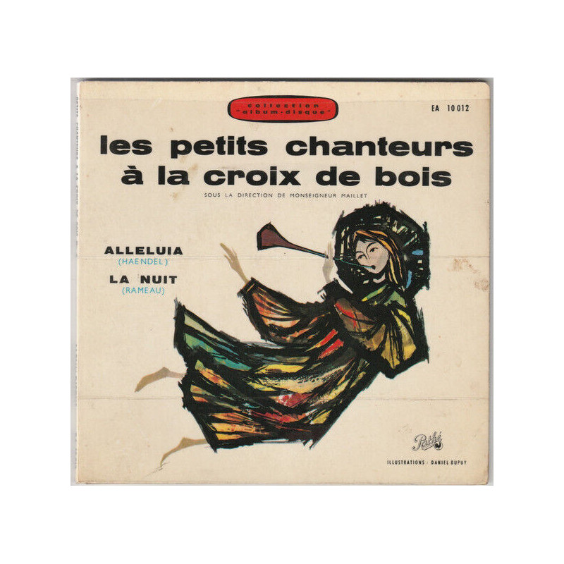 Alleluia / La Nuit