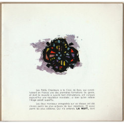 Alleluia / La Nuit