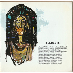 Alleluia / La Nuit