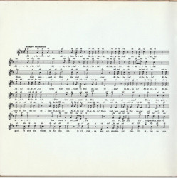 Alleluia / La Nuit