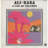 Ali-Baba et les 40 Voleurs