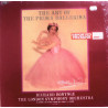 The Art Of The Prima Ballerina Vol. 1