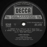 Ballet Music From Verdi Operas