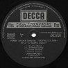 Ballet Music From Verdi Operas