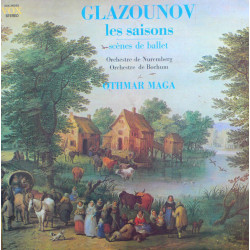 Les Saisons