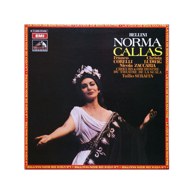 Norma