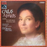 Callas À Paris - Airs D'Opéras Français