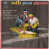 Noëls Pour Pipeaux
