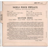 Noëls Pour Pipeaux
