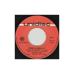 Comme Un Oiseau Vol.1