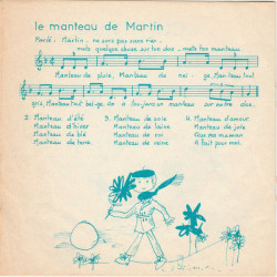 Comme Un Oiseau Vol.1