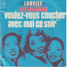 Lady Marmalade "Voulez Vous Coucher Avec Moi Ce Soir"