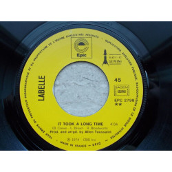 Lady Marmalade "Voulez Vous Coucher Avec Moi Ce Soir"