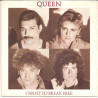 I Want To Break Free