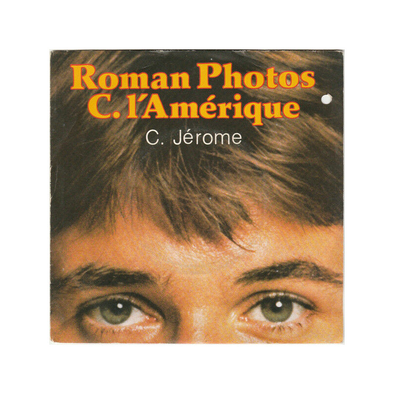 Roman Photos / C. L'Amérique