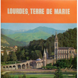 Lourdes Terre De Marie