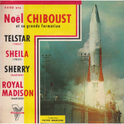 Telstar