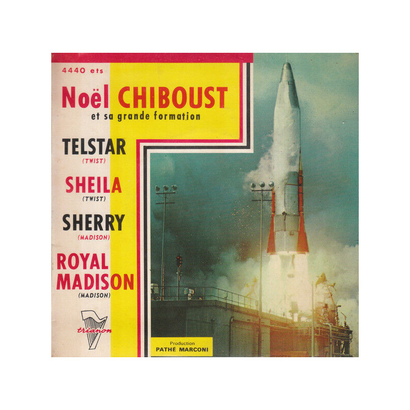 Telstar