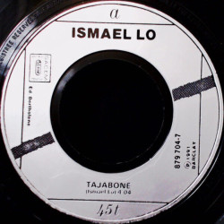 Tajabone