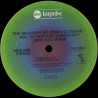 The Mastery Of John Coltrane / Vol. III "Jupiter Variation"