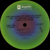 The Mastery Of John Coltrane / Vol. III "Jupiter Variation"