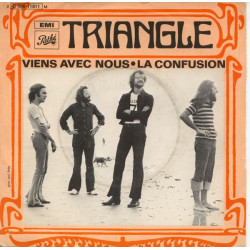 Viens Avec Nous / La Confusion