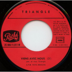 Viens Avec Nous / La Confusion