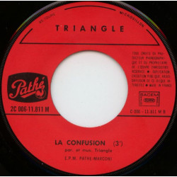 Viens Avec Nous / La Confusion