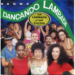 Dançando Lambada