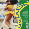Dançando Lambada