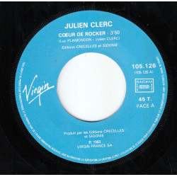 Cœur De Rocker