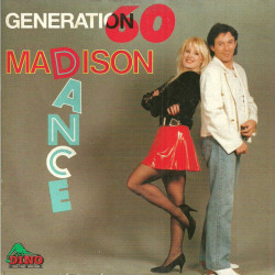 Madison Dance