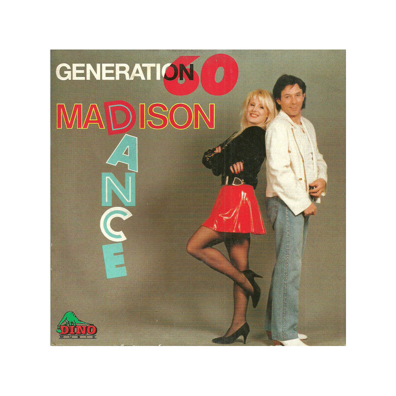 Madison Dance