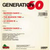 Madison Dance