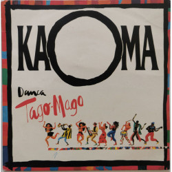 Danca Tago-Mago