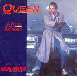 A Kind Of Magic