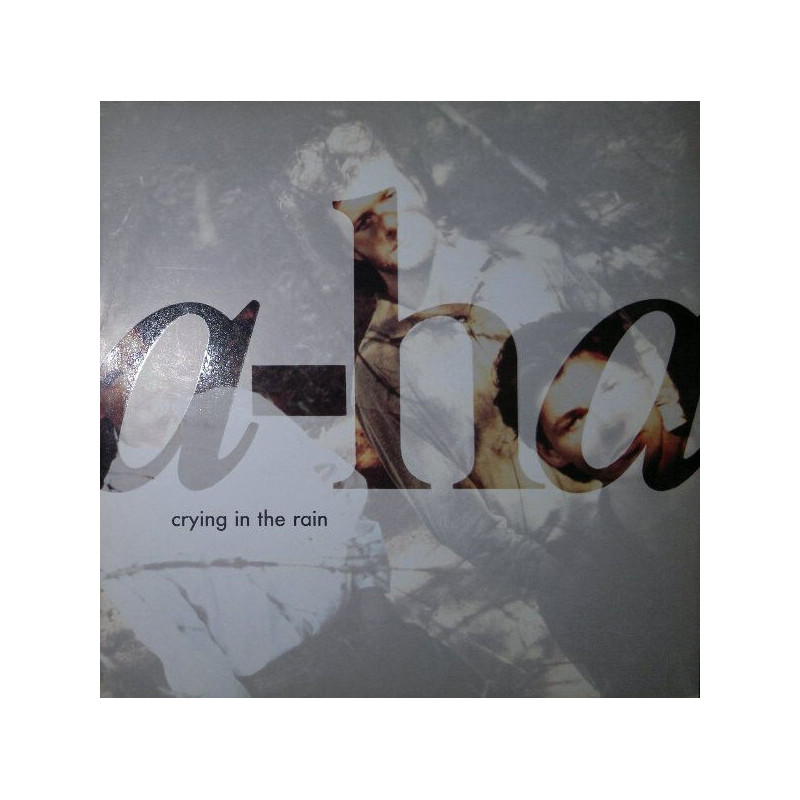 Crying In The Rain