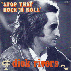 Stop That Rock'n Roll'