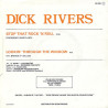 Stop That Rock'n Roll'