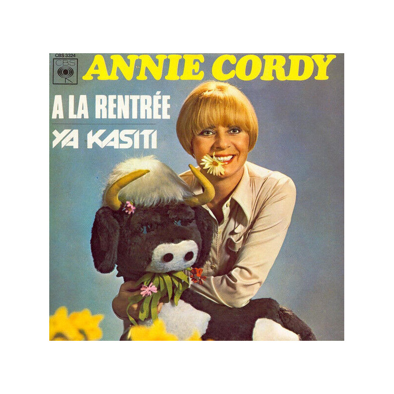 A La Rentrée / Ya Kasiti